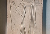 Изразец Египет №5 из декоративного камня KeysStone